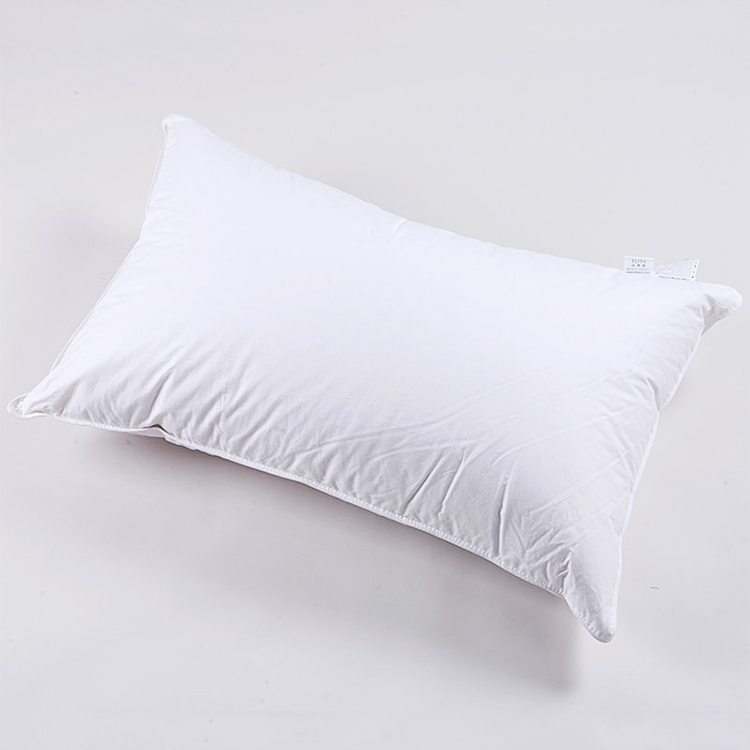 hotel collection pillows