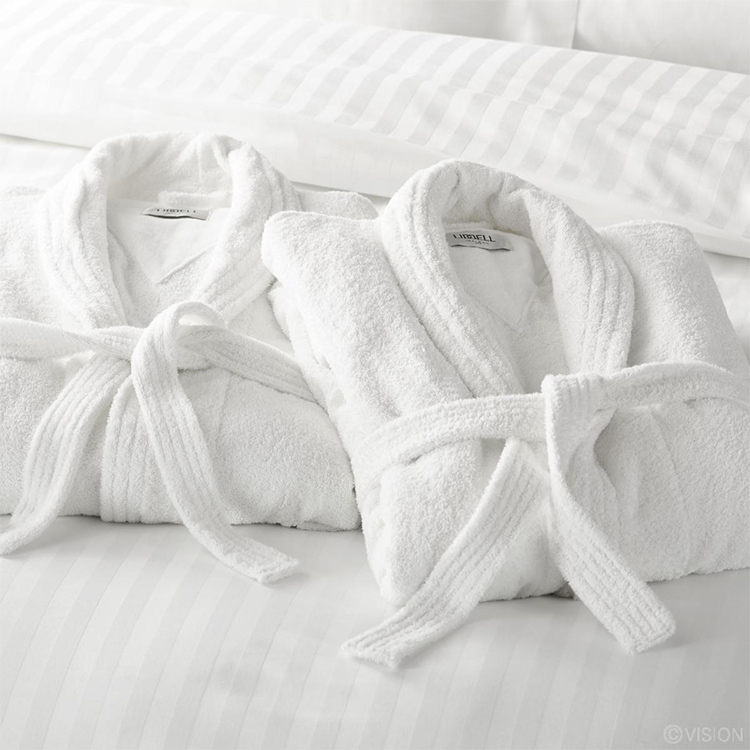 Bathrobe