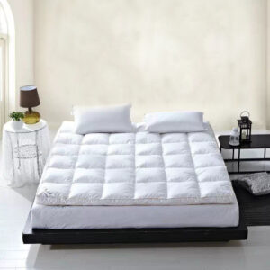 Goose-Down-Mattress-Topper-7
