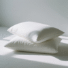 Hotel down pillow set