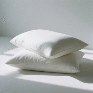 Hotel-down-pillow-set Hotel down pillow set