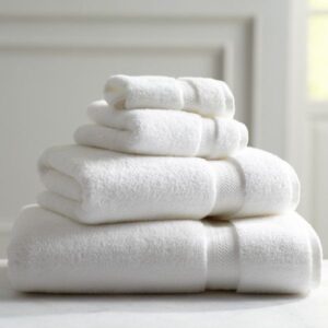 egyptian cotton towels