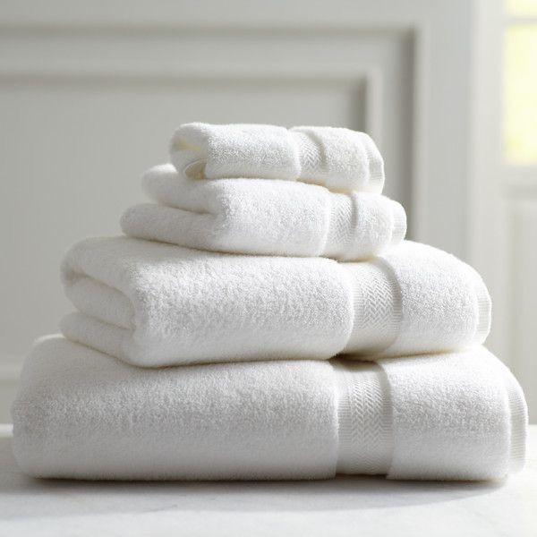 egyptian cotton towels