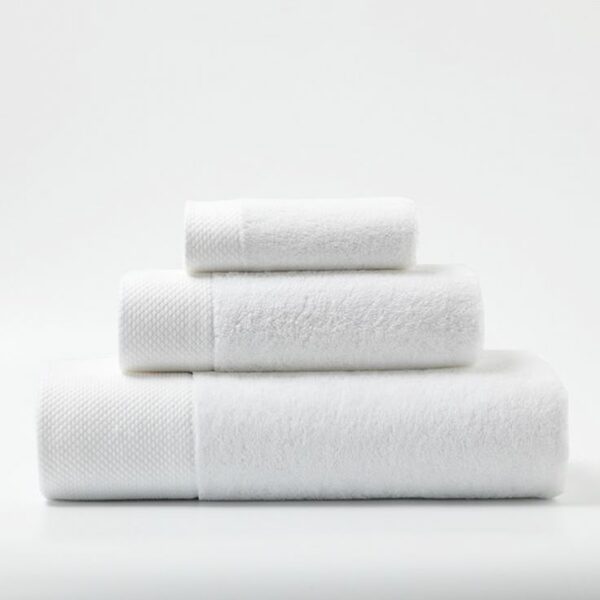 egyptian cotton bath towels