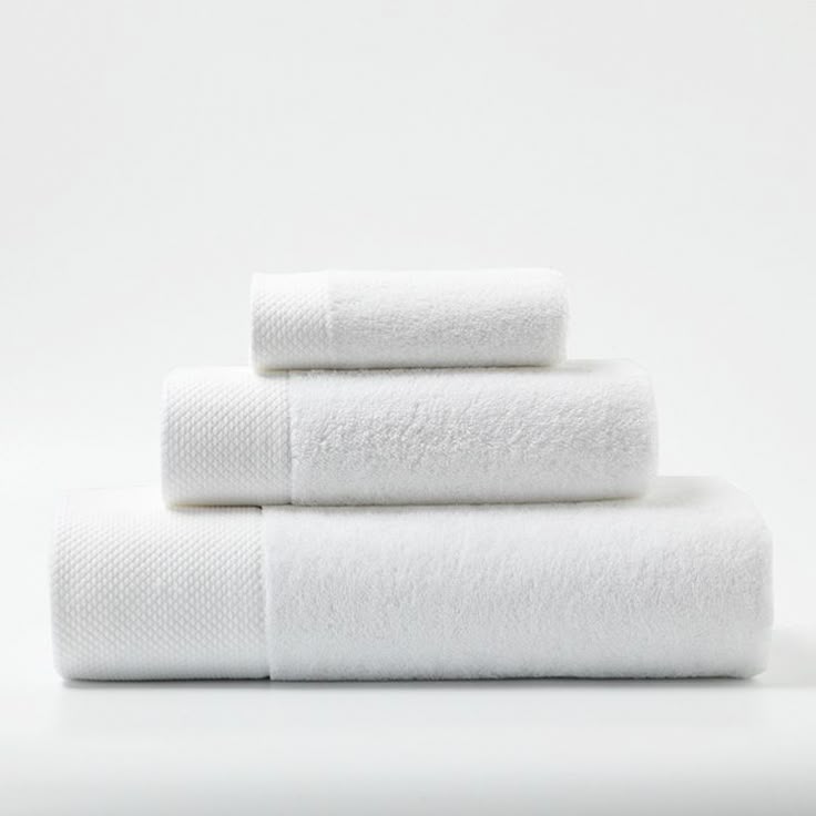 egyptian cotton bath towels