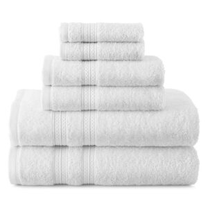 organic cotton towels