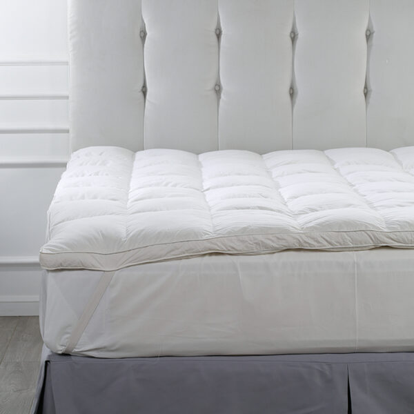 Mattress-pad