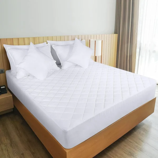 Mattress-protector