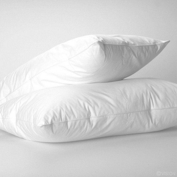 Microfiber Pillows