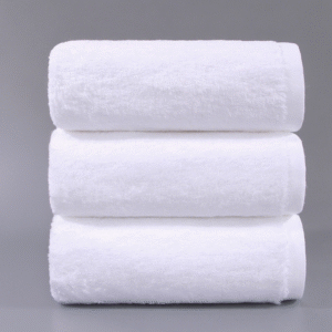 hotel bath towels