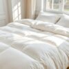 White-bedroom-duvet