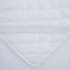 Hotel mattress protectors wholesale best quality protector pad