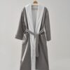 best hotel bathrobes