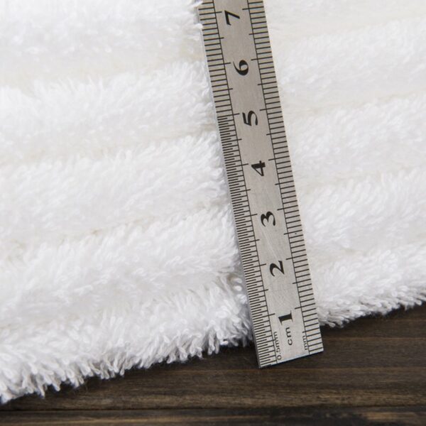 hotel cotton towel (1)