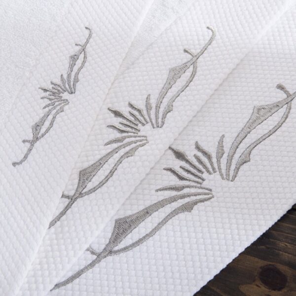 hotel cotton towel (2)