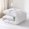 White-duvet