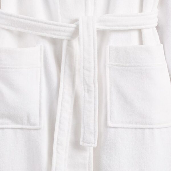 velvet bathrobe1 velvet bathrobe