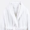 velvet bathrobe2 velvet bathrobe