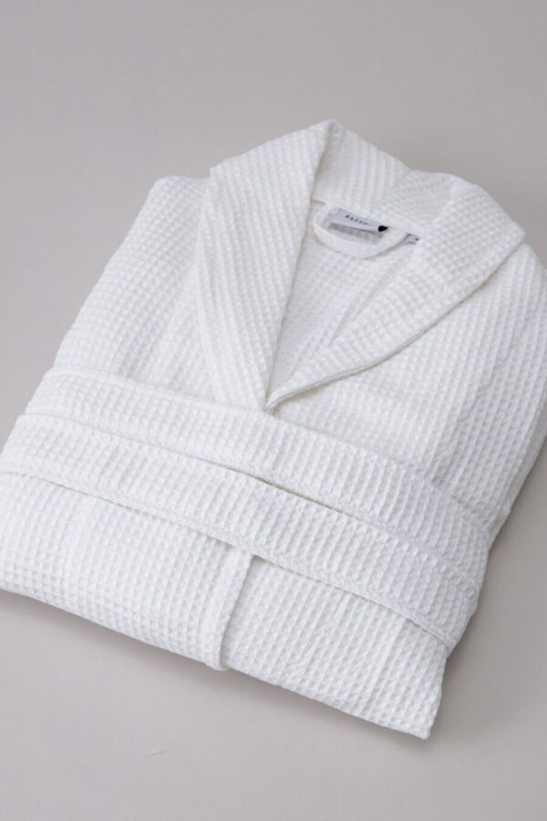 waffle bathrobe12 waffle bathrobe
