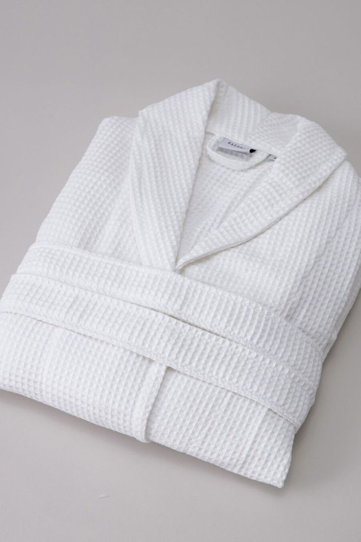 waffle bathrobe12 waffle bathrobe