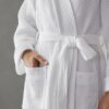 waffle bathrobe3 (4) waffle bathrobe