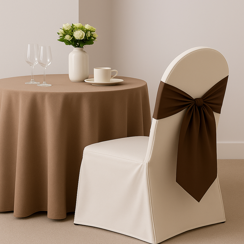 Chair cover