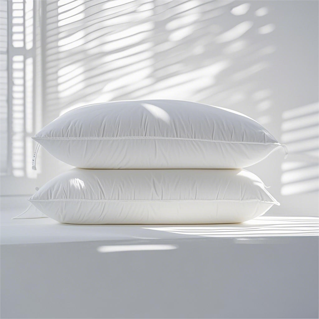 Pillow insert