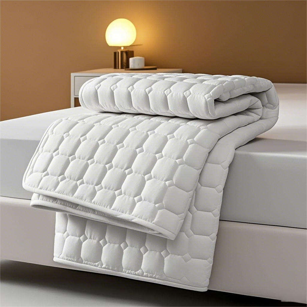 Mattress protector Mattress protector