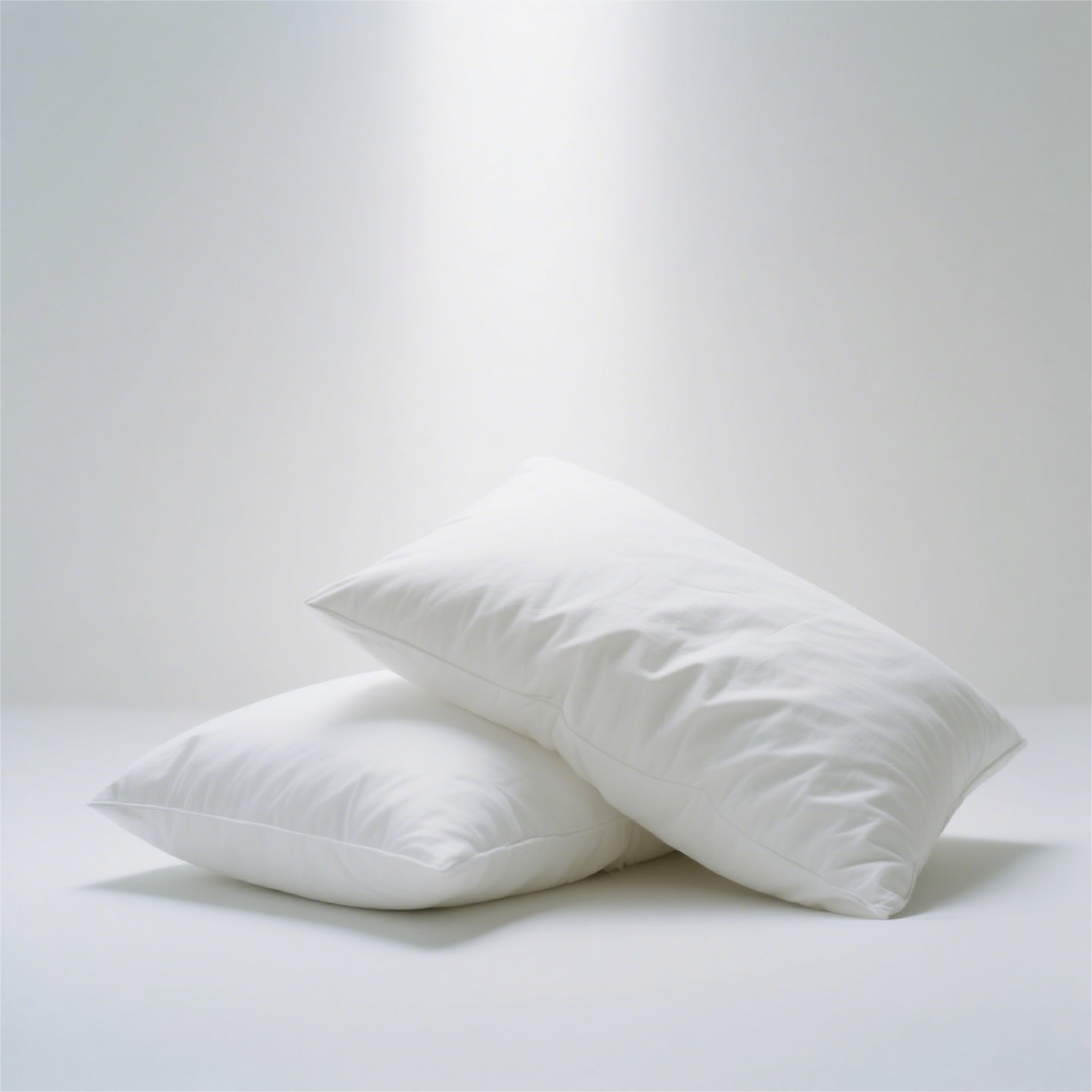 Hotel goose down pillow luxury quality