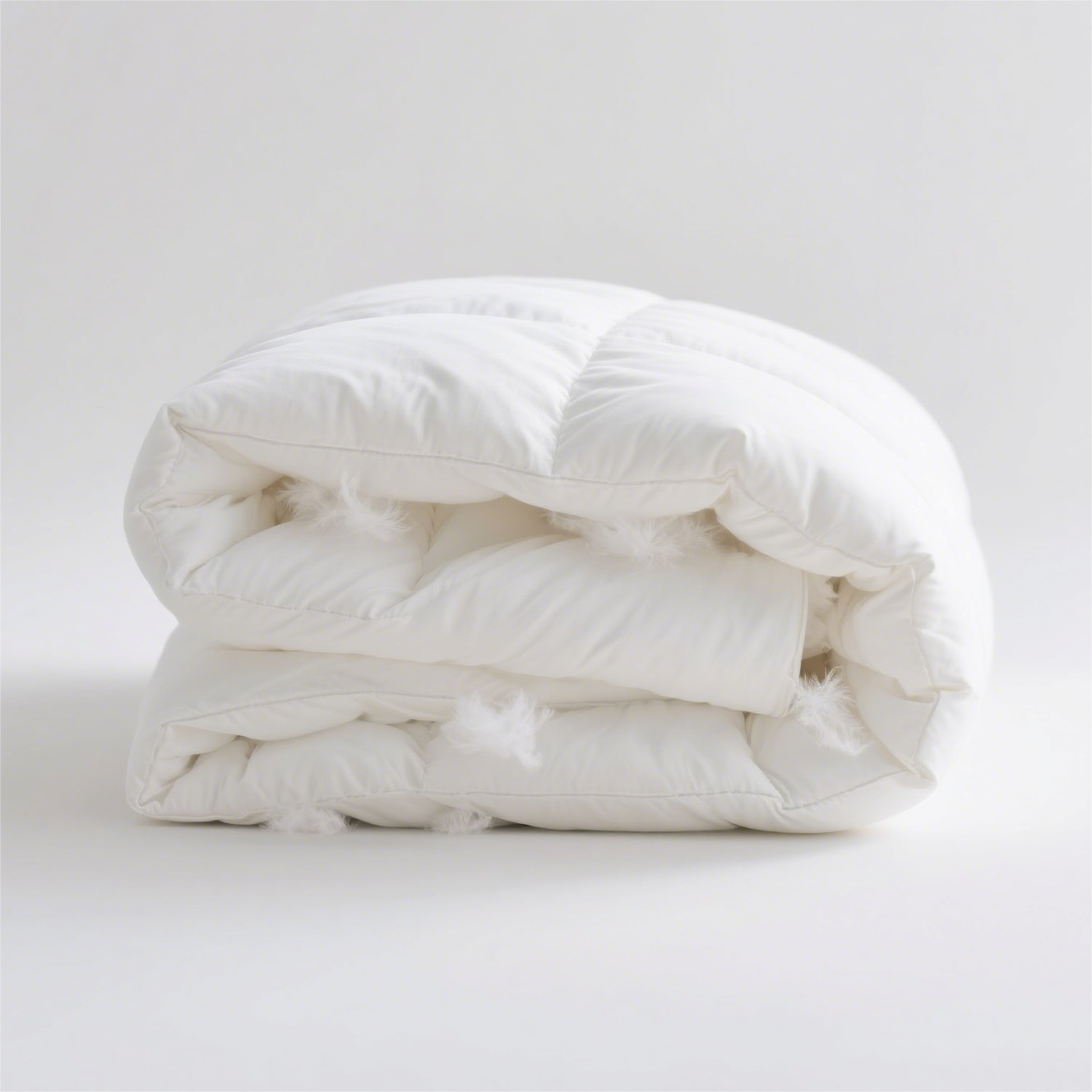 Duck-feather-duvet Duck-feather-duvet