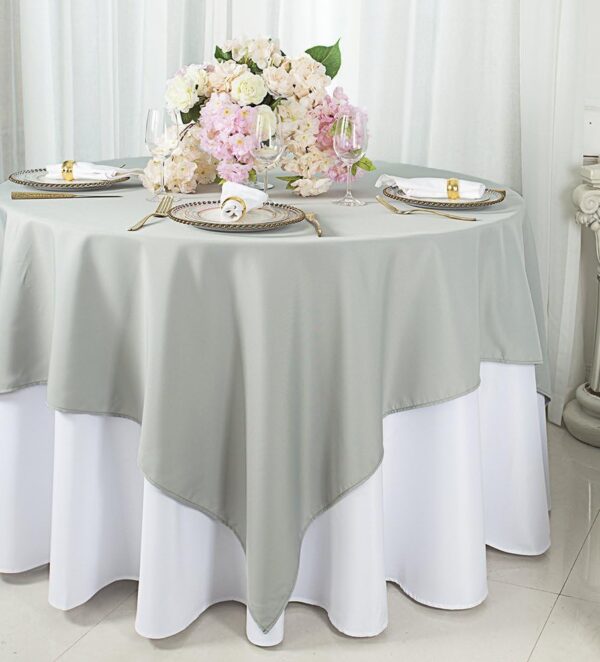 tablecloths