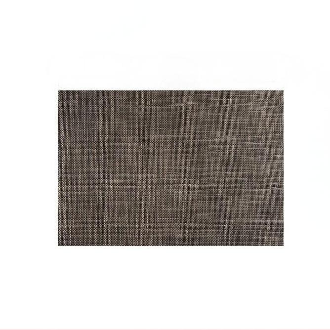 PVC place mat