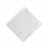 White napkins China supplier cheap factory price premium napkin