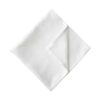 White napkins China supplier cheap factory price premium napkin