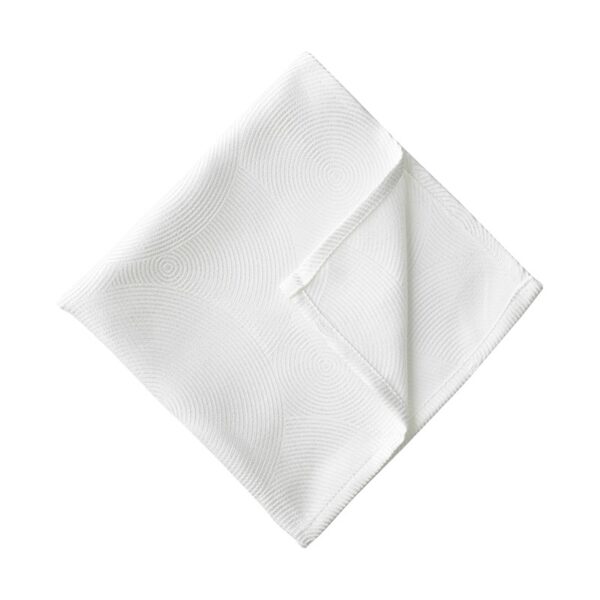 White napkins China supplier cheap factory price premium napkin