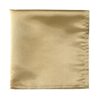 Silk napkins
