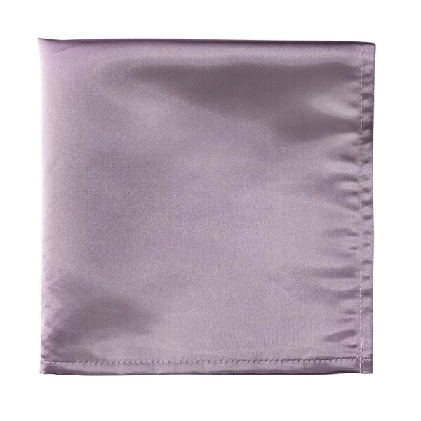Silk napkins8
