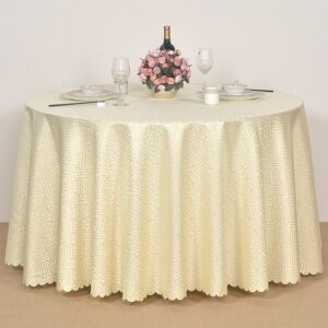 cotton table cover