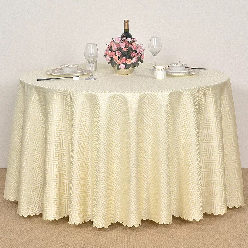 cotton table cover