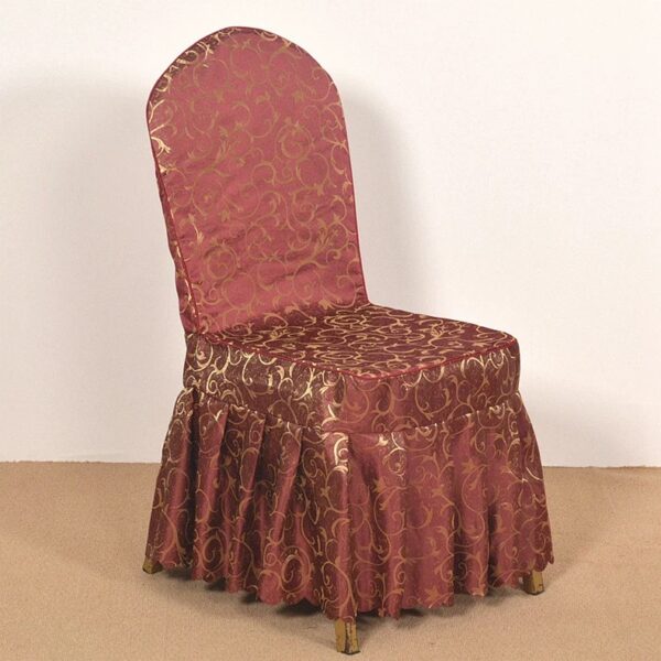Chair cover 3