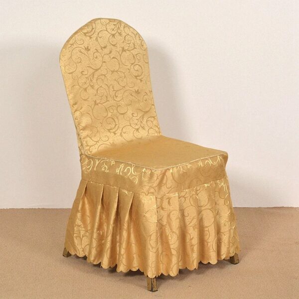 Chair cover 2