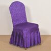 Chair cover 4
