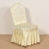 Chair cover 5