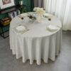 Wedding table cover7