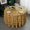Wedding table cover5