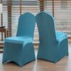 Elastic chair cover