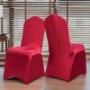 Elastic chair cover2