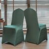 Elastic chair cover4