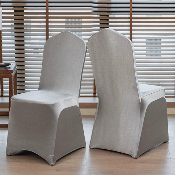 Elastic chair cover5