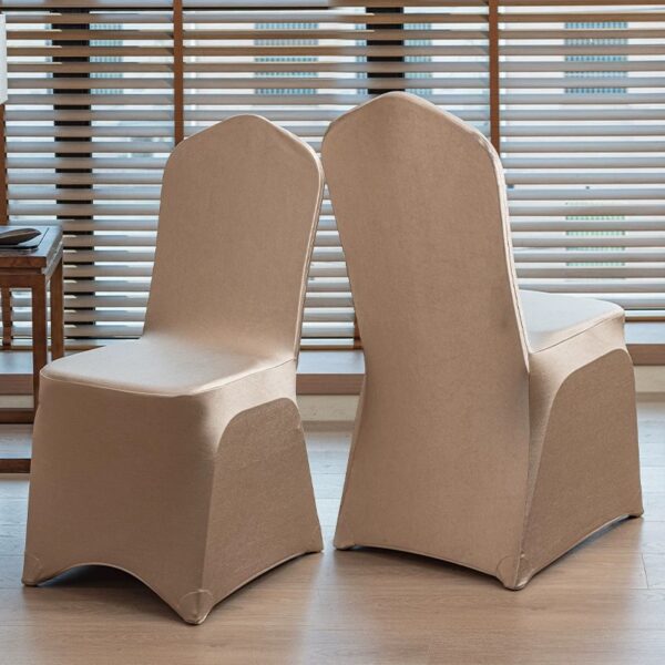 Elastic chair cover6
